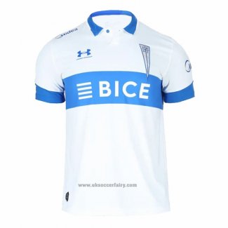 Universidad Catolica Home Shirt 2022