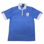 Uruguay Anniversary Home Shirt 2024