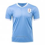 Uruguay Home Shirt 2022