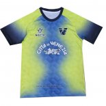 Venezia Home Goalkeeper Shirt 2024-2025