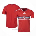 Wales Home Shirt Authentic 2026