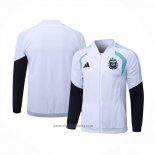 Windbreaker Argentina 2026-2027 White