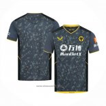 Wolves Away Shirt 2021-2022