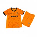Wolves Home Shirt Kids 2026-2027