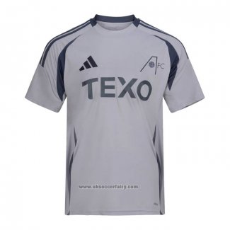 Aberdeen Third Shirt 2024-2025