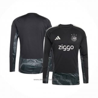 Ajax Home Goalkeeper Shirt Long Sleeve 2026-2027