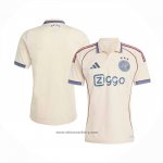 Ajax Third Shirt 2025-2026