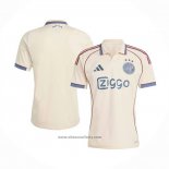 Ajax Third Shirt 2025-2026