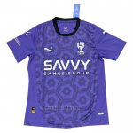 Al Hilal Third Shirt 2024-2025