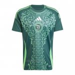 Algeria Away Shirt 2024-2025