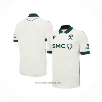 Almeria Away Shirt 2026-2027