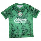 America Away Goalkeeper Shirt 2024-2025