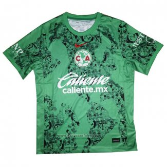 America Away Goalkeeper Shirt 2024-2025
