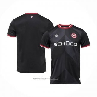 Arminia Bielefeld Away Shirt 2026-2027