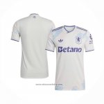 Aston Villa Third Shirt 2025-2026