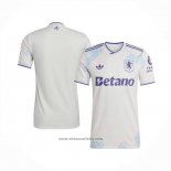Aston Villa Third Shirt 2025-2026