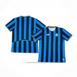 Atalanta Home Shirt 2025-2026