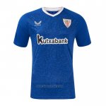 Athletic Bilbao Away Shirt 2024-2025