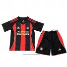 Atlanta United Home Shirt Kids 2025