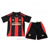 Atlanta United Home Shirt Kids 2025
