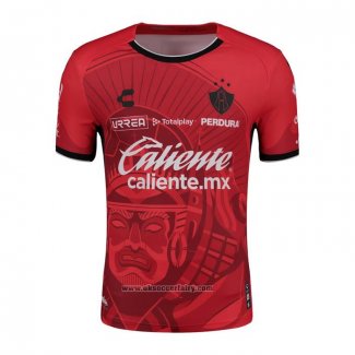 Atlas Third Shirt 2024-2025