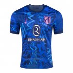 Atletico Madrid Third Shirt 2024-2025