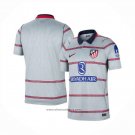Atletico Madrid Third Shirt 2026-2027
