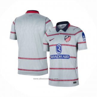 Atletico Madrid Third Shirt 2026-2027