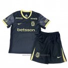Atletico Nacional Away Shirt Kids 2025