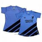 Atletico Paranaense Away Shirt Womens 2023