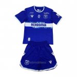 Auxerre Third Shirt Kids 2024-2025