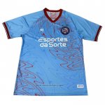 Bahia Home Goalkeeper Shirt 2024