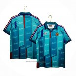Barcelona Away Shirt Retro 95-97