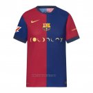 Barcelona Home Shirt 2024-2025