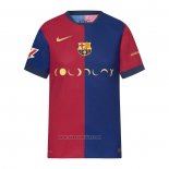Barcelona Home Shirt 2024-2025