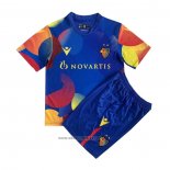 Basel Carnival Kids Shirt 2022-2023