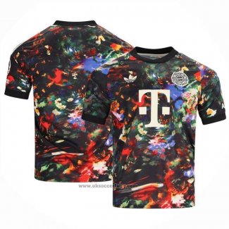 Bayern Munich Oktoberfest Shirt 2026-2027