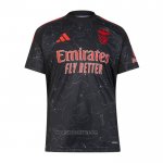 Benfica Away Shirt 2024-2025