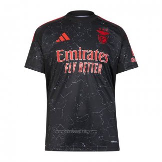 Benfica Away Shirt 2024-2025