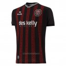 Bohemian Home Shirt 2024