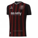 Bohemian Home Shirt 2024