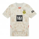 Borussia Dortmund Away Goalkeeper Shirt 2024-2025