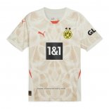 Borussia Dortmund Away Goalkeeper Shirt 2024-2025