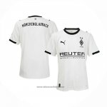 Borussia Monchengladbach Home Shirt 2025-2026