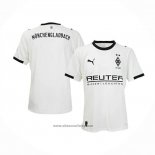 Borussia Monchengladbach Home Shirt 2025-2026