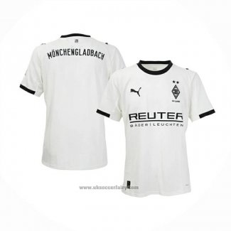 Borussia Monchengladbach Home Shirt 2025-2026