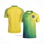 Botafogo Special Shirt 2026 Yellow
