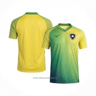 Botafogo Special Shirt 2026 Yellow
