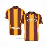 Bradford City Home Shirt 2026-2027