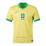 Brazil Home Shirt 2024